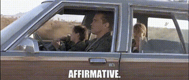 Terminator Affirmative GIF - Terminator Affirmative Yes - Discover & Share  GIFs