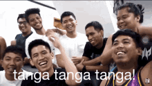 Tanga Cong Tv GIF - Tanga Cong Tv Cong GIFs