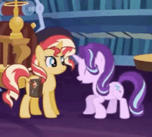 Mlp Excited GIF - Mlp Excited Happy GIFs
