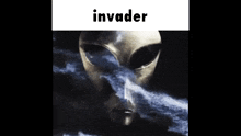 Invader Roblox Invader GIF