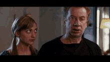 Spider Man3 Mr Ditkovich GIF - Spider Man3 Mr Ditkovich He Is Good Boy Must Be In Some Kind Of Trouble GIFs