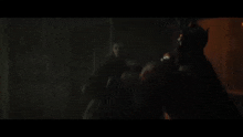 Batman Punch In The Face GIF - Batman Punch In The Face Fight GIFs