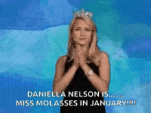 Missamerica Pageant GIF - Missamerica Pageant Thankyou GIFs