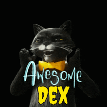Dexsm GIF - Dexsm GIFs