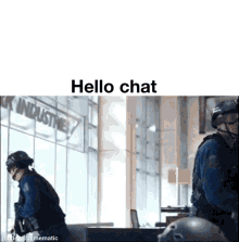 Loki Hello Chat GIF - Loki Hello Chat GIFs