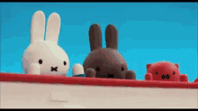 Bunny Hide GIF - Bunny Hide GIFs