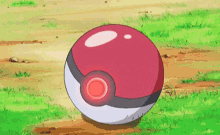 Caught Pokemon GIF - Caught Pokemon Pokeball GIFs