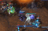 Hots Heroes Of The Storm GIF - Hots Heroes Of The Storm Malthael GIFs