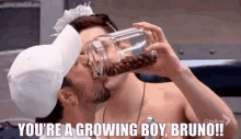 Bbcan Bbcan3 GIF - Bbcan Bbcan3 Bruno GIFs