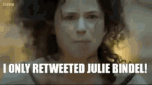 Twitter Mob Retweeting GIF - Twitter Mob Retweeting Julie Bindel GIFs