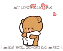 I Miss You So Much Missing You GIF - I Miss You So Much I Miss You Missing You GIFs