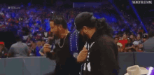 The Usos Jimmy Jey GIF - The Usos Jimmy Jey Uso GIFs