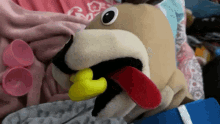 Dog Squeak GIF - Dog Squeak Duck GIFs
