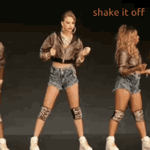 Music Icon Taylor Swift GIF - Music Icon Taylor Swift Shake It Off GIFs