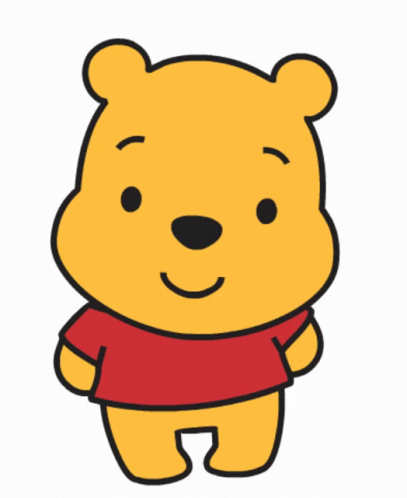 Winnie The Pooh Pooh Bear GIF - Winnie The Pooh Pooh Pooh Bear - Discover &  Share GIFs