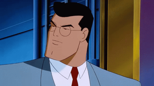 Superman Tas Cartoon GIF - Superman Tas Cartoon Superman - Discover & Share  GIFs