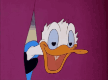 Donald Duck GIF - Donald Duck Love GIFs