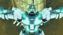 トランザム ガンダム トランザムシステム GIF - Trans Am System Gundam GIFs