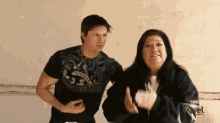 Adventures Zak Bagans GIF