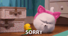 Sorry Apology GIF - Sorry Apology Im Sorry GIFs