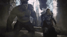 Bh187 Avengers GIF - Bh187 Avengers Hulk GIFs