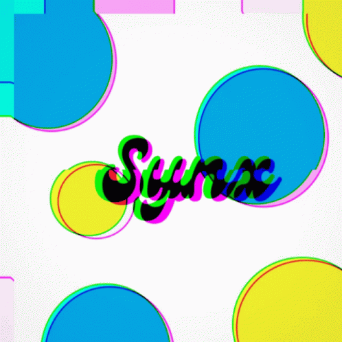 Synx Sticker - Synx - Discover & Share GIFs