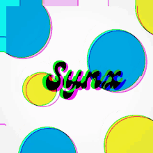 Synx Synxi GIF - Synx Synxi Synx3motion GIFs