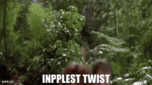 Inpplest Twist GIF - Inpplest Twist GIFs