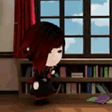 Rwby This Is Filth GIF - Rwby This Is Filth GIFs