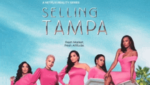 Selling Tampa GIF - Selling Tampa GIFs