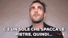 Marco Mengoni GIF - Marco Mengoni Primavera GIFs