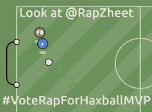 Rap Rapzheet GIF - Rap Rapzheet Haxball GIFs