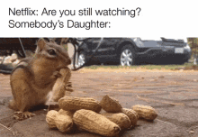 Netflix Somebodys Daughter GIF - Netflix Somebodys Daughter Are You Still Watching GIFs