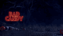 Bad Candy Bad Candy Clown GIF - Bad Candy Bad Candy Clown Scott Hansen GIFs