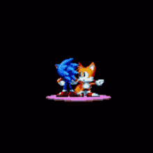 Sonic Mania GIF - Sonic Mania Plus GIFs