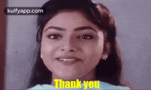 Gesture.Gif GIF - Gesture Thankyou Smiling Face GIFs