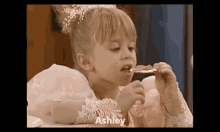 Full House Ashley Olsen GIF - Full House Ashley Olsen Cute GIFs