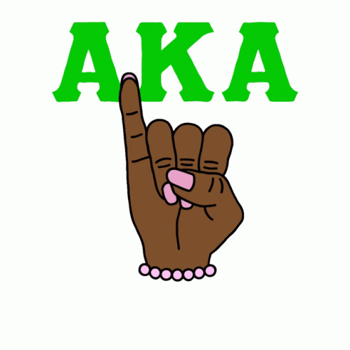 Alpha Kappa Alpha Sorority Alpha Kappa Alpha Sorority Votes Early ...