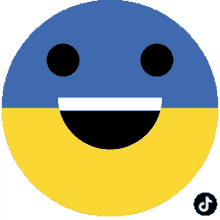 ukraine tiktok excited happy tik tok euro