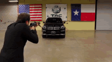 Ak-47 GIF - Mercedes Benz Gun Shoot GIFs