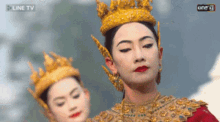 Thai Culture GIF - Thai Culture Siam GIFs
