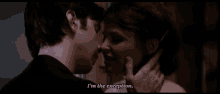 Hes Just Not That Into You Exception GIF - Hes Just Not That Into You Exception GIFs