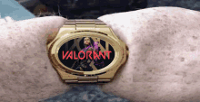Valorant Time Valorant GIF - Valorant Time Valorant Val GIFs