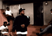 Wtf Ice Cube GIF - Wtf Ice Cube Boyz N The Hood GIFs