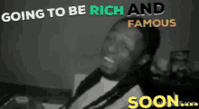 Going To Be Rich Soon Funny GIF - Going To Be Rich Soon Funny Laughing GIFs