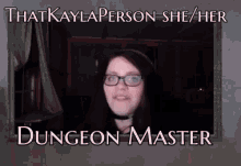 scratticus scratticus academy you have no proof thatkaylaperson