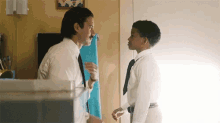 Getting Ready This Is Us GIF