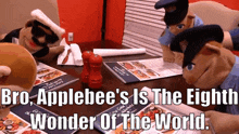 Sml Chef Pee Pee GIF - Sml Chef Pee Pee Applebees GIFs