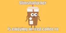 Slimshadycher GIF - Slimshadycher Shady GIFs