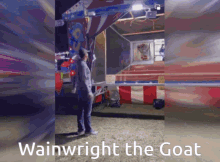 Rybolt Wainwright GIF - Rybolt Wainwright Cardinals GIFs
